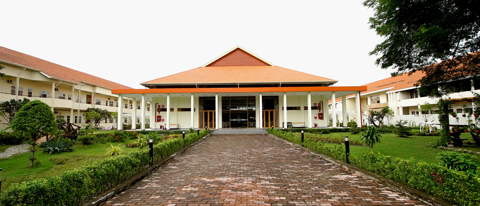 Long An Province - Viet Nam