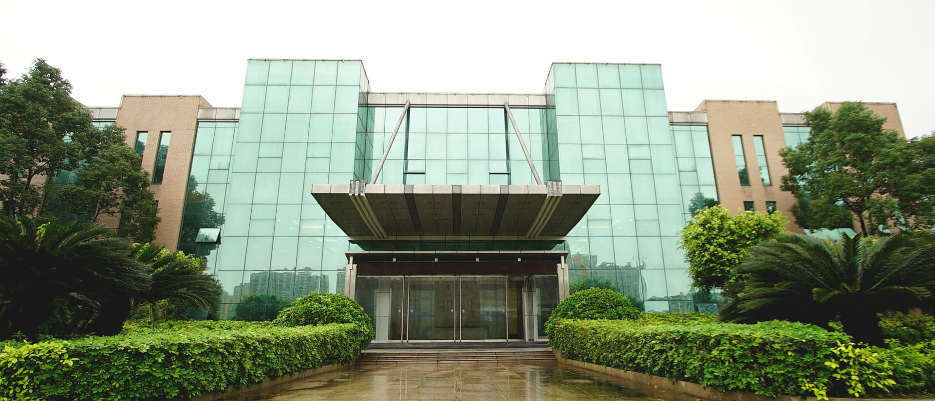 China - Fujian province