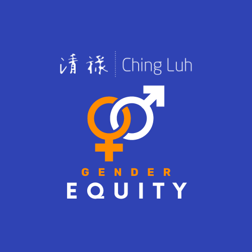 Gender Equity Statement - Cam kết bình đẳng giới